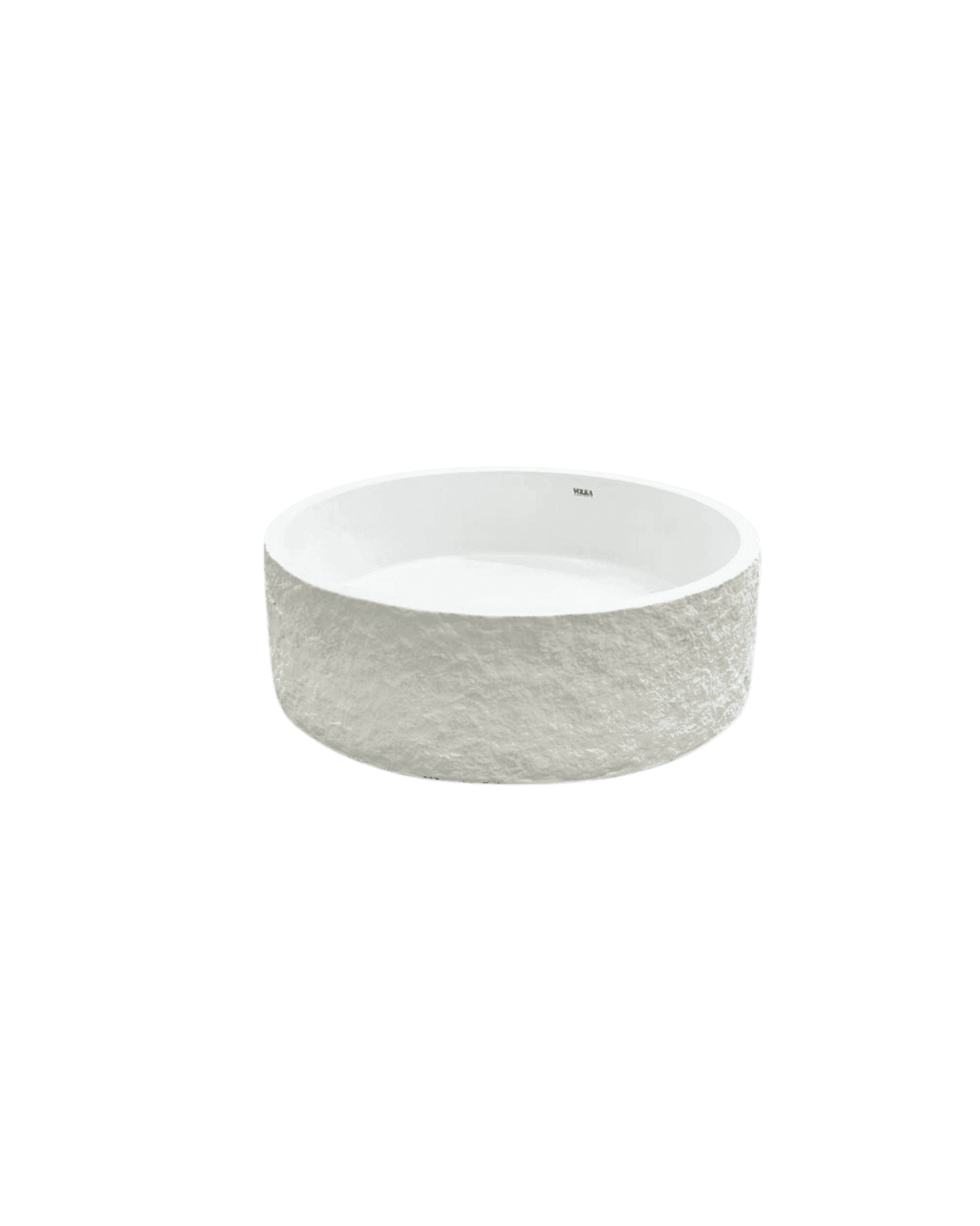YK-0016-WH White