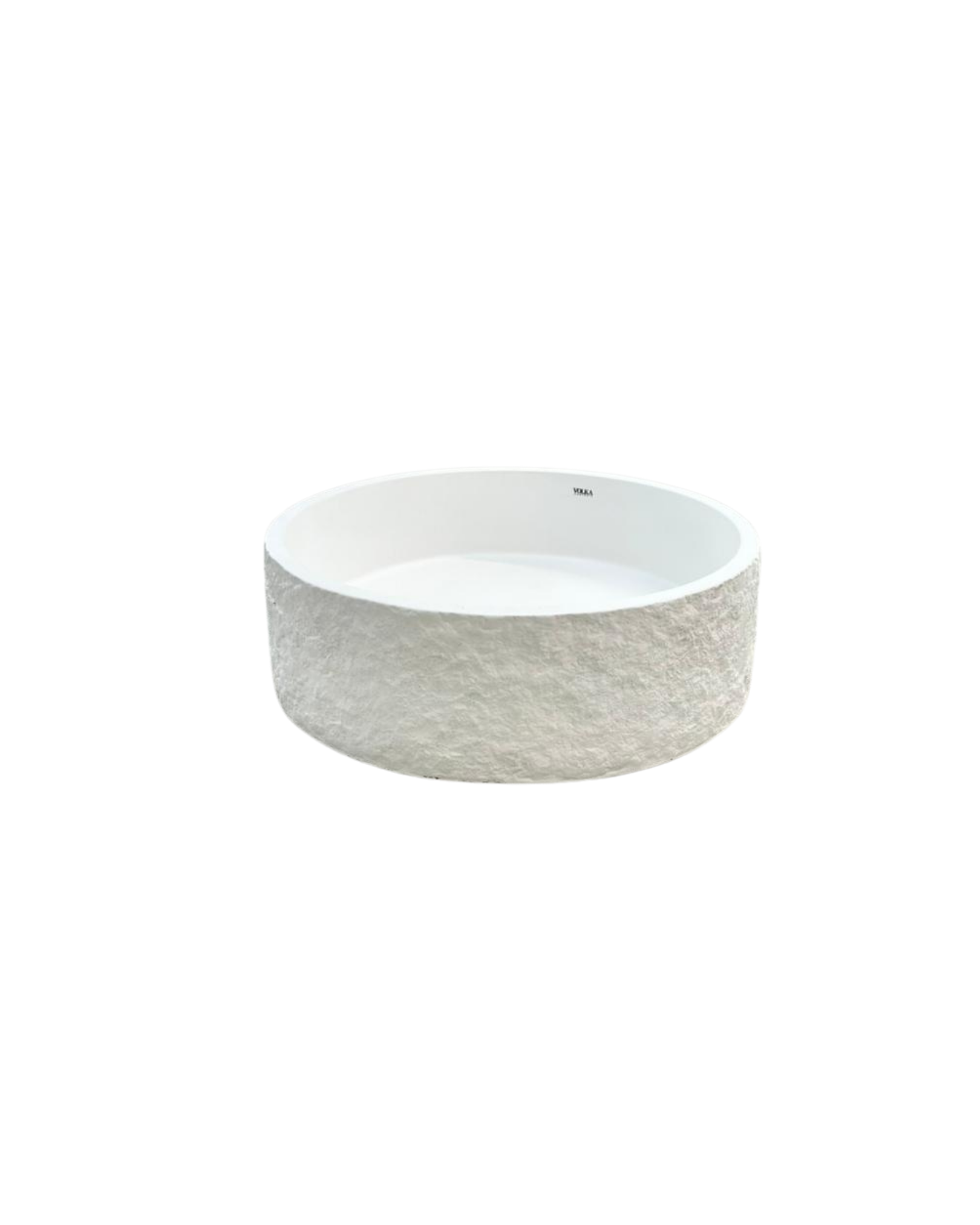 YK-0016-WH White