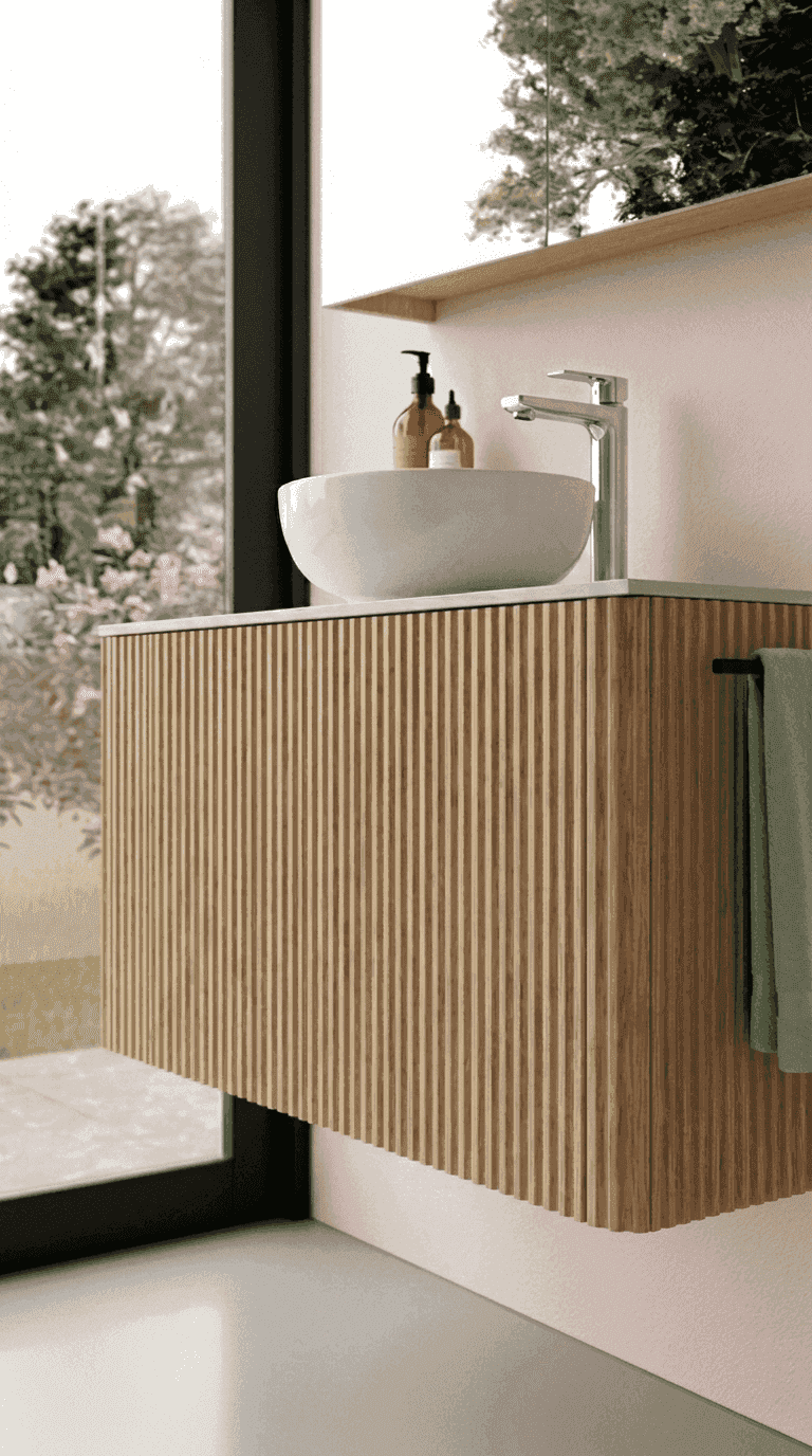 Mueble Elio 80