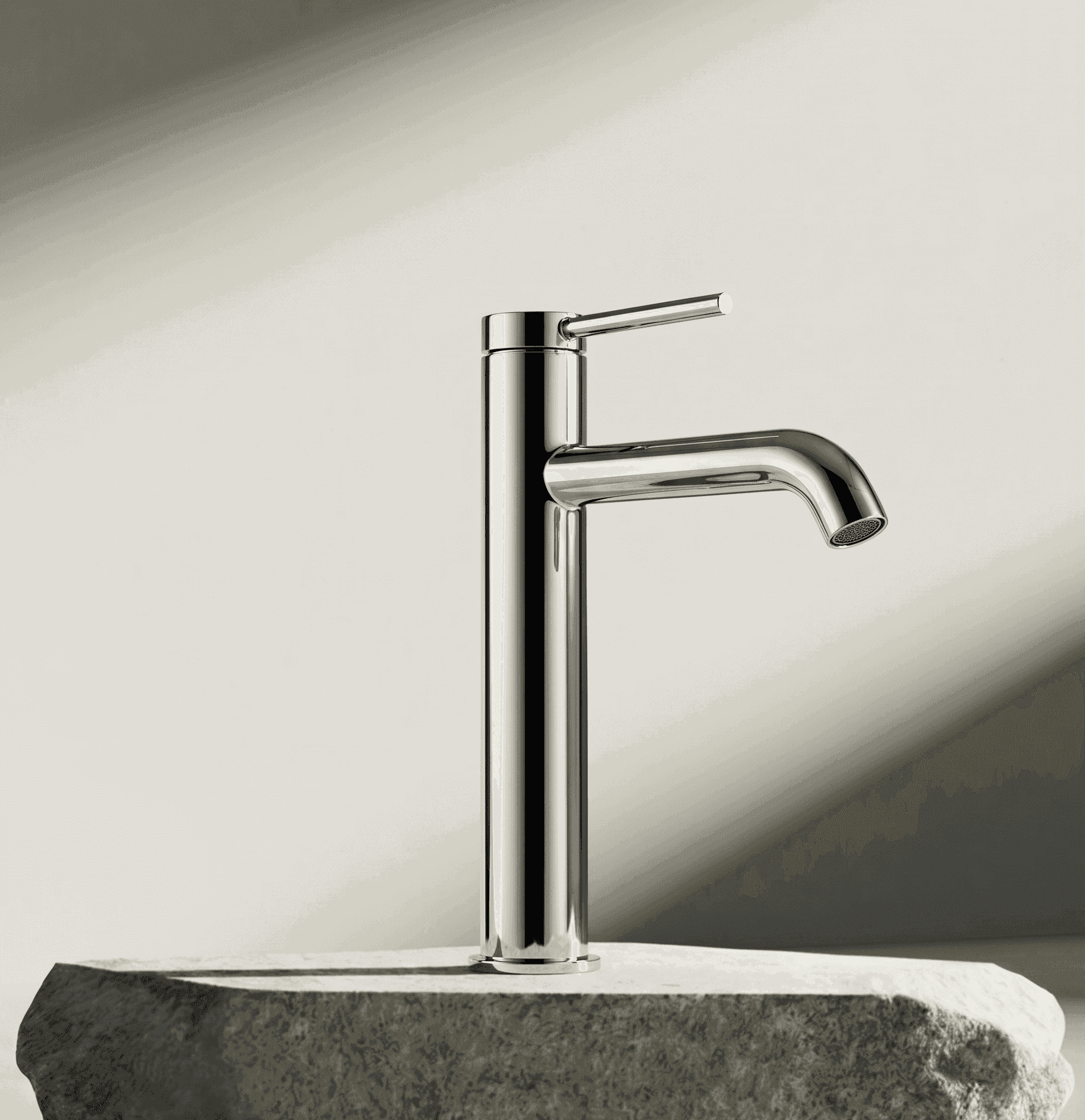Domus Cromo Alta YU-802L