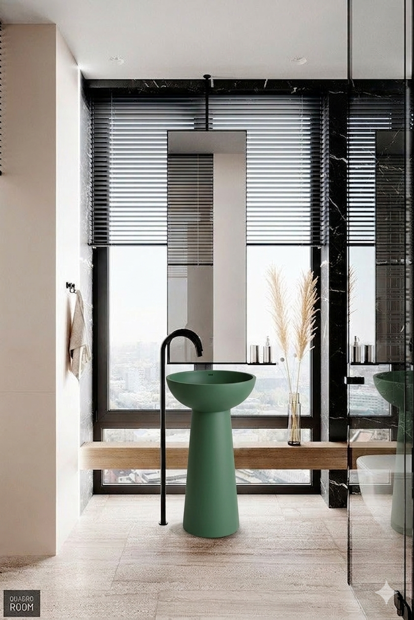 YK4006-AG Green