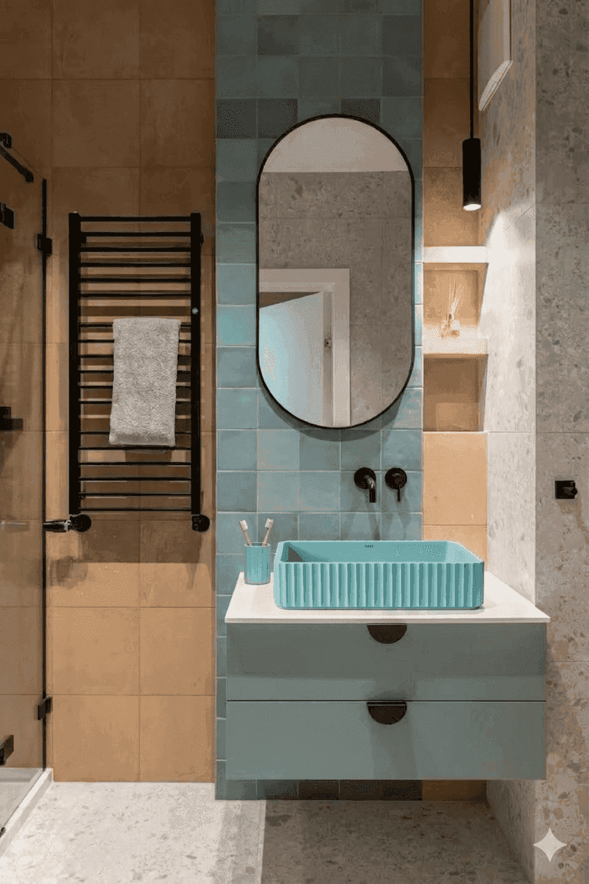 Chroma Solid Jade CS0111C13