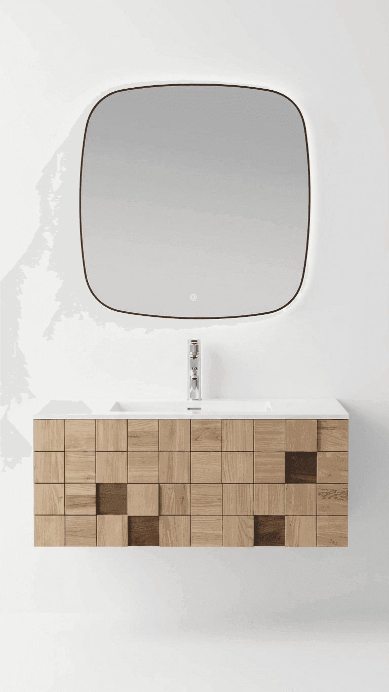 Mueble Silo 100