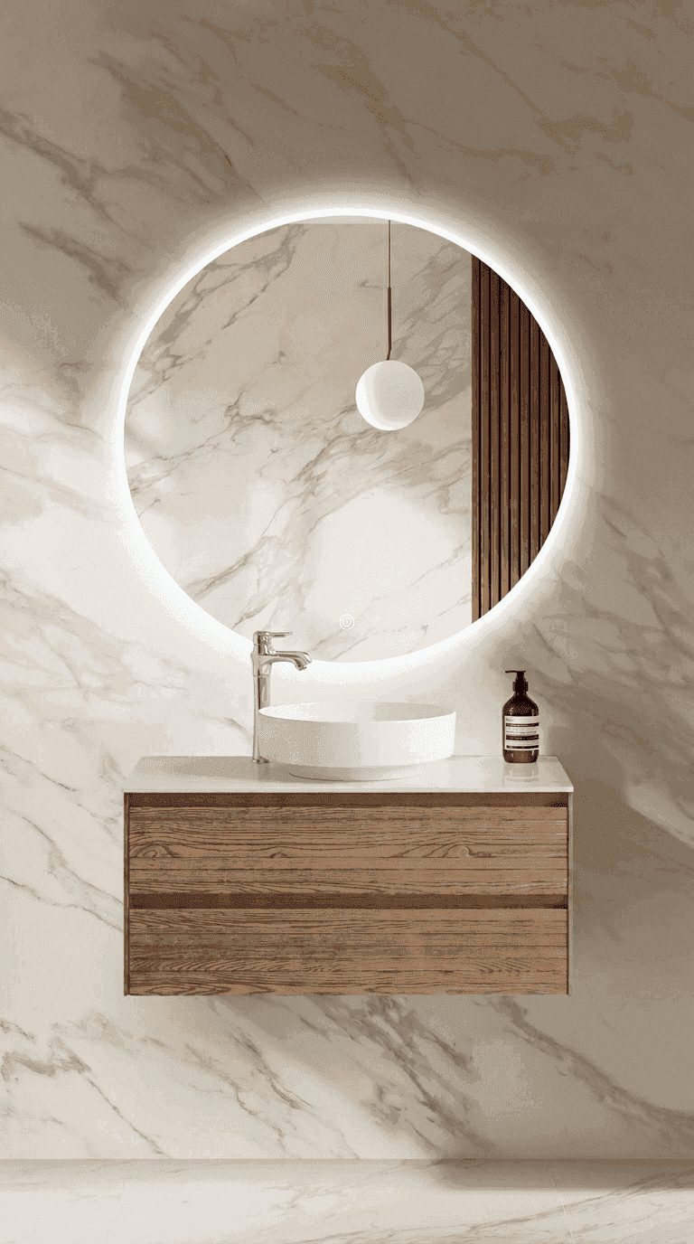 Mueble Teon 100