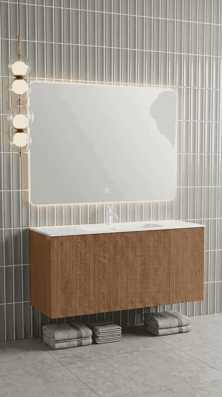 Mueble Voux 1200