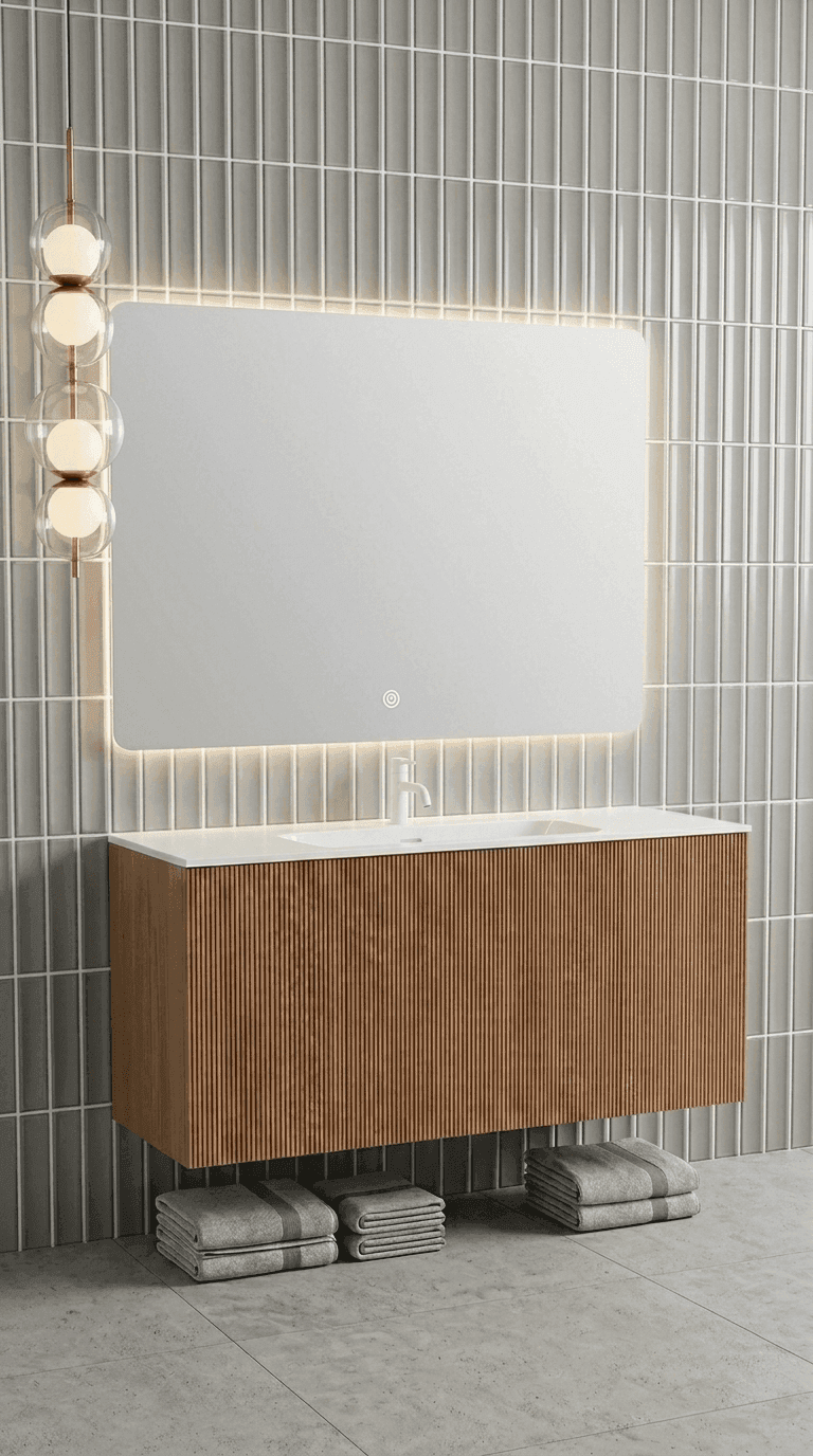 Muebles de baño