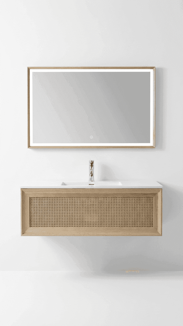 Mueble Zarai 1200