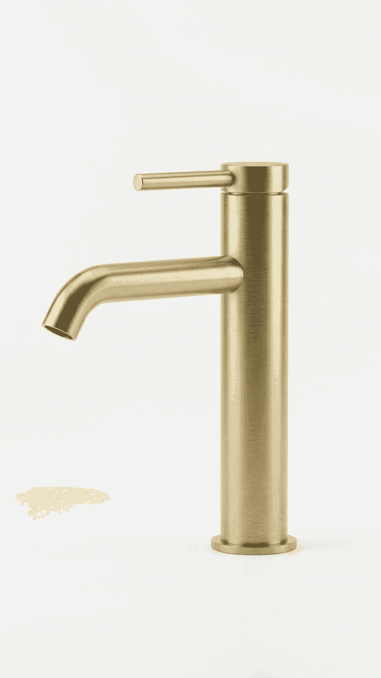 Milano Gold YU-801J
