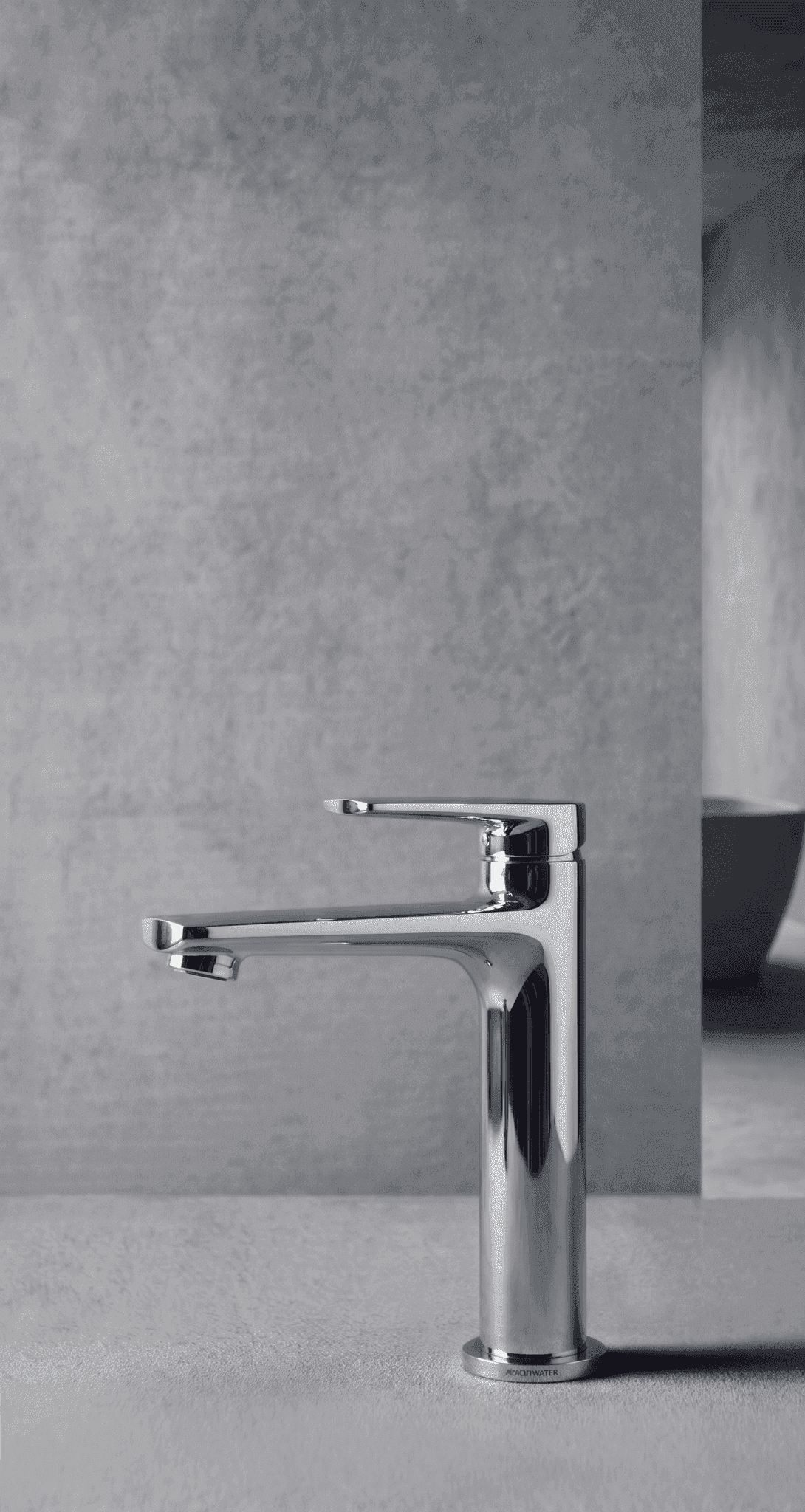 Milano Silver FTC-0034L