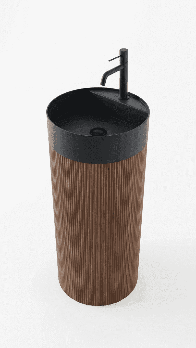 Toten Sova Black