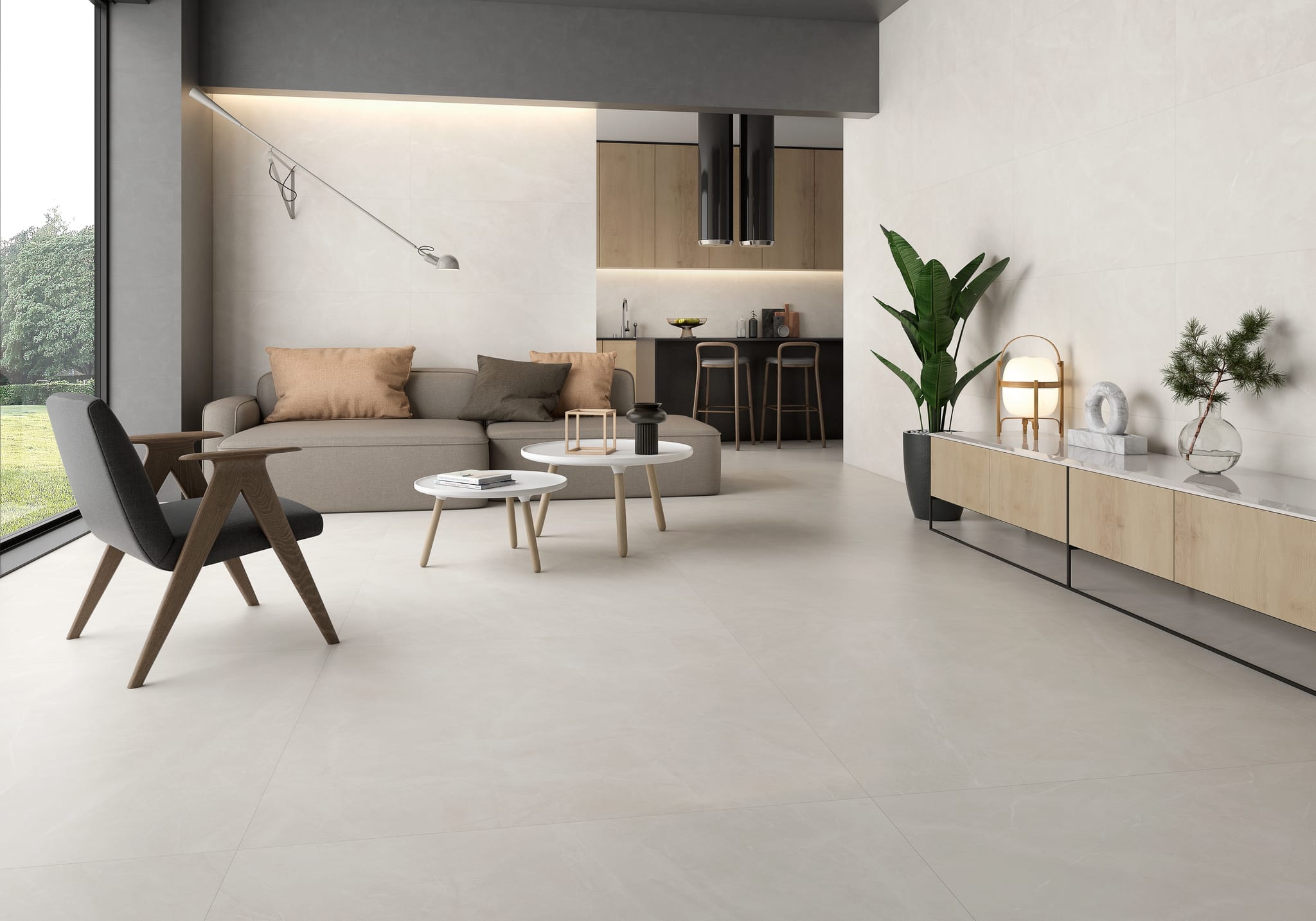 Isea 60X120